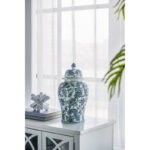 17.9" H x 9.4" W x 9.4" D Kronberg Decorative Urns & Jars - Image 6