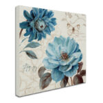 " A Blue Note III " by Lisa Audit - Image 6