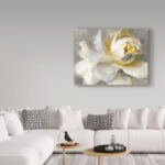 " Abstract Rose " by Danhui Nai - Image 4