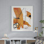 " Adaptation " by Joshua Schicker - Image 2