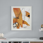 " Adaptation " by Joshua Schicker - Image 3