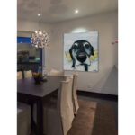 " All Good Dogs " by Tori Campisi - Image 7