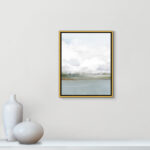 " All Shore " Painting Print - Image 5