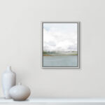 " All Shore " Painting Print - Image 3