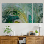 " Altitude V " 3 - Pieces - Image 2