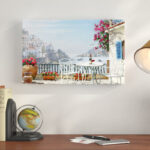" Amalfi Coast " by The Macneil Studio