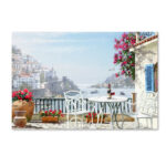 " Amalfi Coast " by The Macneil Studio - Image 2