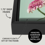 " Amplified III " by PI Studio Painting Print - Image 4