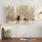 " An Evening Out Neutral " by Julia Purinton