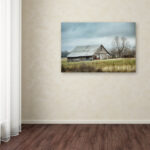 " An Old Gray Barn " by Jai Johnson - Image 7