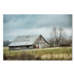 " An Old Gray Barn " by Jai Johnson - Image 2