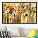 " Angels Guiding Lot. Genesis 19:15 " by Mark Lawrence