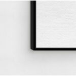 " Animals Classy Frenchie Noir, Glam Black " by Oliver Gal - Image 3