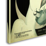 " Art Deco Music Sheet " - Image 6