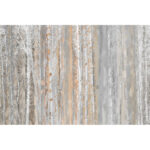 " Aspen Forest 1 " by Art Collective - Image 6