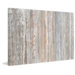 " Aspen Forest 1 " by Art Collective