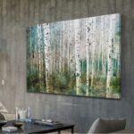 " Aspen Green " by Parvez Taj - Image 6