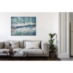 " Aspen Pond " by Tre Sorelle Studios - Image 3