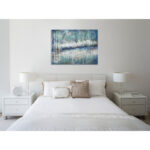 " Aspen Pond " by Tre Sorelle Studios - Image 4