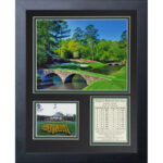 " Augusta National Golf Course "