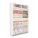 " Autumn Colors Family Rules " by Irina Urteaga