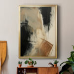 " Baked Paintstrokes V " - Image 5