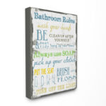 " Bathroom "