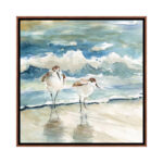 " Beach Birds " by Carol Robinson - Image 5
