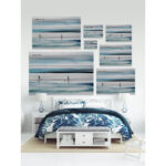 " Beach Paddling " by Parvez Taj - Image 4