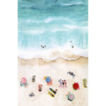 " Beach Week I " by Grace Popp - Image 2
