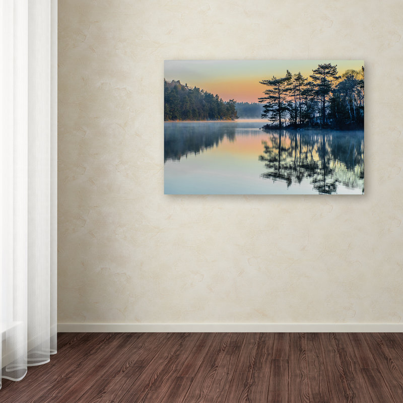 " Before People Wake " by Benny Pettersson - Image 3