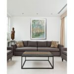 " Birch Reflections I " - Image 7