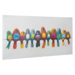 " Birds On A Wire I " - Image 6