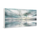 " Birds Skylight " by Parvez Taj - Image 4