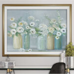 " Blooming Meadow Beauties "