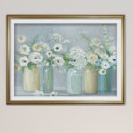 " Blooming Meadow Beauties " - Image 2