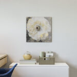 " Blooming Softly I " - Image 2