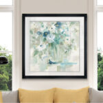 " Blooming Whispers " - Image 2