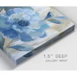 " Blue Duo " - Image 3