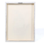 " Blue Fish " by Pat Saunders-White Painting Print - Image 6