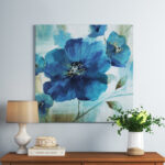 " Blue Mood "