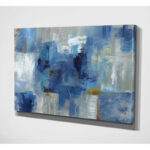 " Blue Morning " Painting Print - Image 4