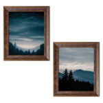 " Blue Mountains IV And VII " by PhotoINC Studio 2 - Pieces - Image 2