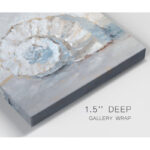 " Blue Shell Study III " - Image 4