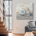 " Blue Shell Study III " - Image 6