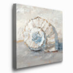 " Blue Shell Study III " - Image 8