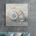 " Blue Shell Study III "