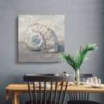 " Blue Shell Study III " - Image 2