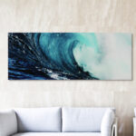 " Blue Wave 2 "