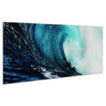" Blue Wave 2 " - Image 2